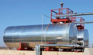 Safety Storage, Transfer & Environment