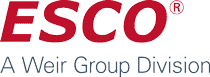 ESCO mining wear parts