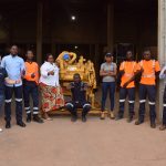 our team of mining experts