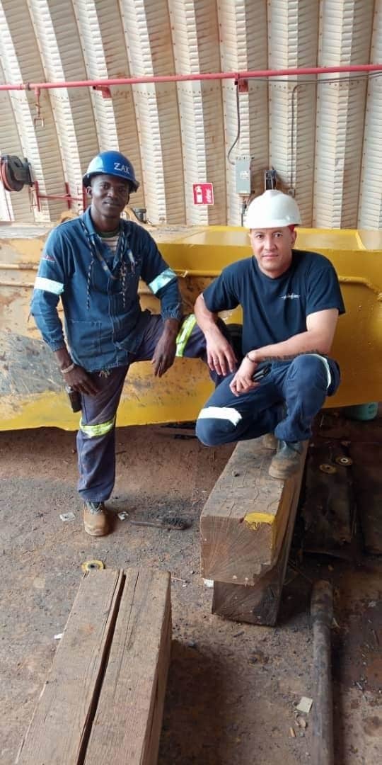 reconditioning 6020b stick welder