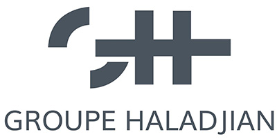 groupe haladjian